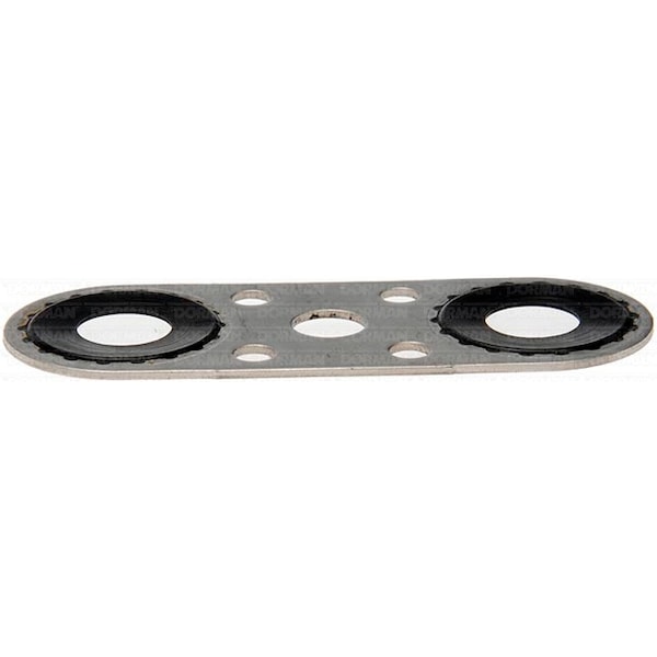 Motormite Transmission Oil Cooler Seal, 66219 66219 | Zoro